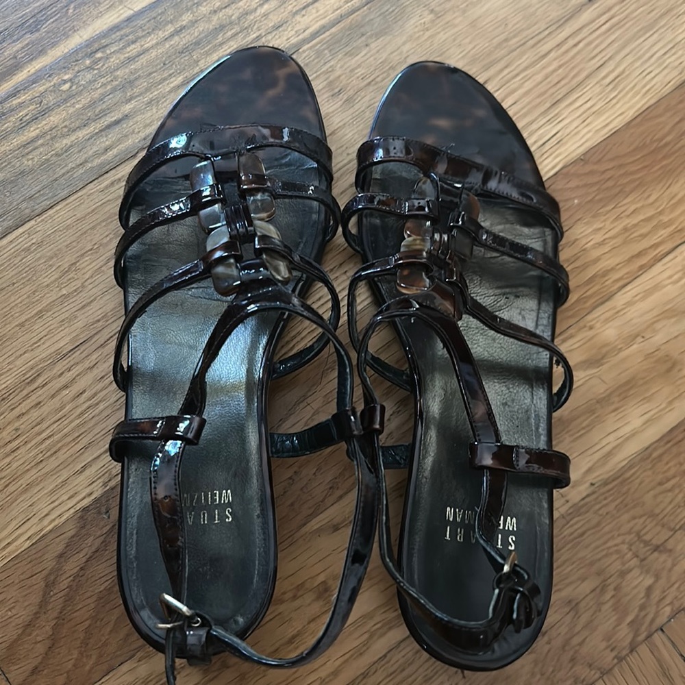 Stuart Weitzman sandals size 7